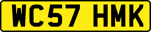 WC57HMK