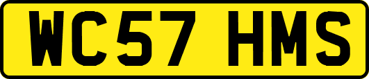 WC57HMS