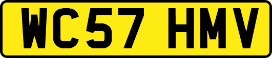 WC57HMV