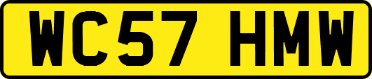 WC57HMW