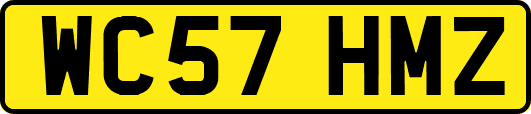 WC57HMZ