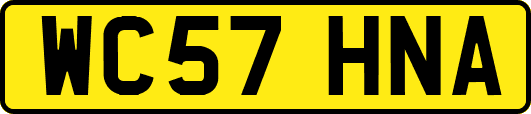 WC57HNA