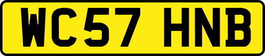 WC57HNB