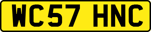 WC57HNC