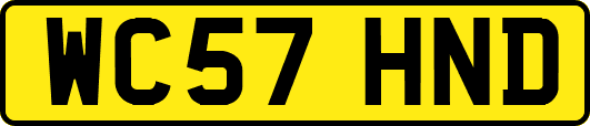 WC57HND