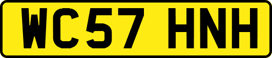 WC57HNH