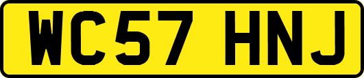 WC57HNJ