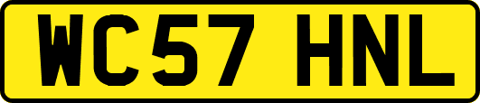 WC57HNL