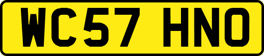WC57HNO