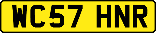 WC57HNR