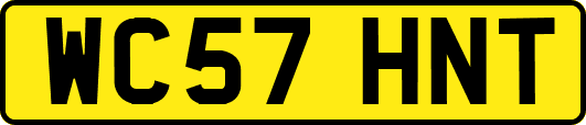 WC57HNT