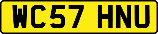 WC57HNU