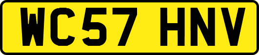 WC57HNV