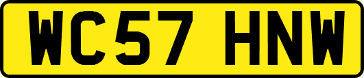 WC57HNW