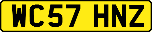 WC57HNZ