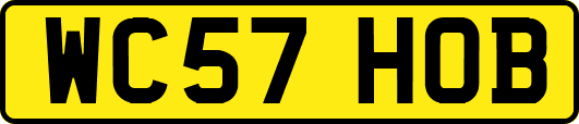 WC57HOB