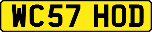 WC57HOD