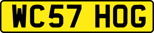 WC57HOG