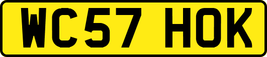 WC57HOK