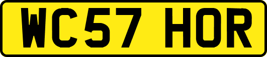 WC57HOR