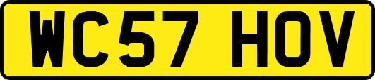 WC57HOV