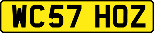 WC57HOZ