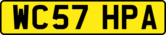 WC57HPA