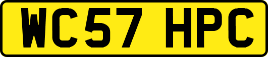 WC57HPC