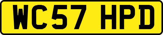 WC57HPD