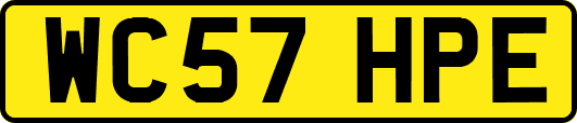 WC57HPE