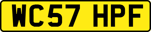 WC57HPF