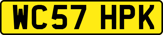 WC57HPK