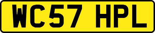 WC57HPL