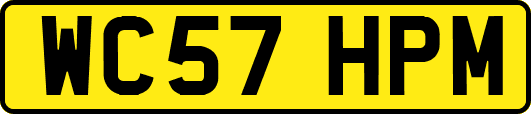 WC57HPM