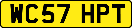 WC57HPT