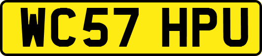 WC57HPU
