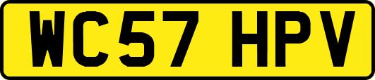 WC57HPV
