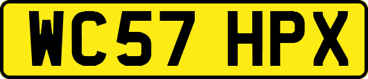 WC57HPX