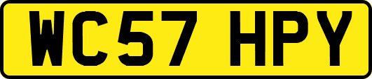 WC57HPY