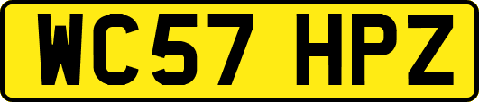 WC57HPZ