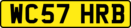 WC57HRB