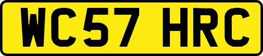 WC57HRC