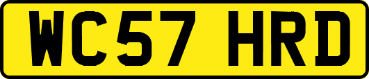 WC57HRD