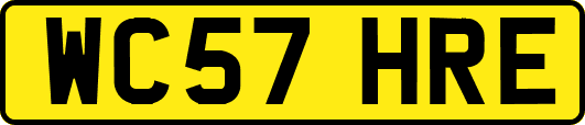 WC57HRE