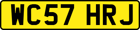 WC57HRJ
