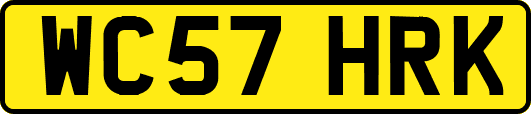 WC57HRK