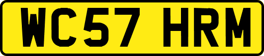 WC57HRM