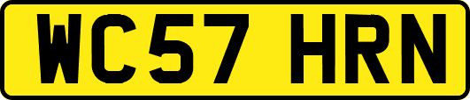 WC57HRN