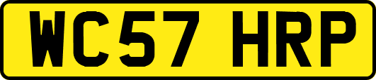 WC57HRP