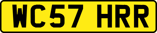 WC57HRR